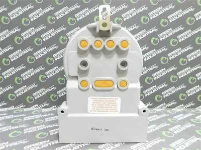 USED GENERAL ELECTRIC CRDR-1010-KV2CEPS