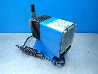 New | in-Stock PULSAFEEDER LPA2MAVTC1520 Pumps (Metering) Ohio US | HGR 24 #737578