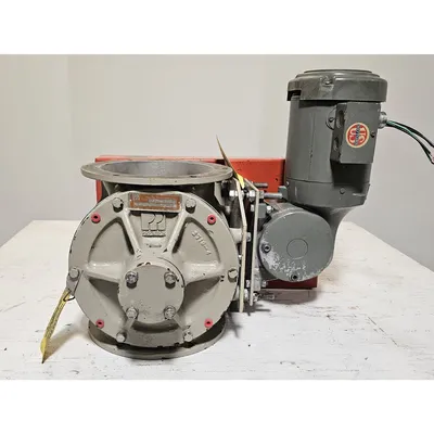 USED PREMIER PNEUMATICS INC. HDRFG98-NH2RTT3CHE