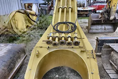 Used 2004 CATERPILLAR 385B L Excavators Wisconsin US | Proxy Equipment #1377640