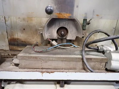 Used HARIG EZ SURF 618 Reciprocating Surface Grinders Ohio US | HGR 24 #782540