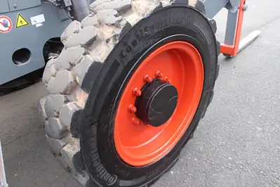 Used 2016 Skyjack SJ1056TH Telehandlers New York US | United Lift #1446404