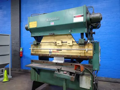 USED WYSON H4072