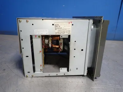 Used FANUC A02B0120C041/MAR Input / Output Modules | HGR 24 #752661