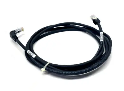 USED PANDUIT VS2-CABLE-08