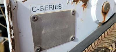 Used 1997 BOBCAT 753C Skid Steer Loaders Tennessee US | Ran Equipment #1403711
