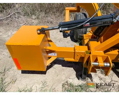 Used HURRICANE DITCHER _UNKNOWN_ Miscellaneous Agriculture (Farm) Equipment Iowa US | Keast Enterprises #1360332