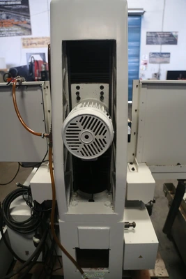 Used 2008 KENT KGS-1020AHD Reciprocating Surface Grinders California US | Sterling Machinery Exchange #1465386