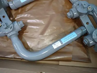 USED UPSCO UALP00002564