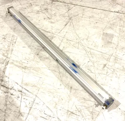 USED NORGREN LINTRA EXTERNALLY GUIDED LINEAR ACTUATOR CYLINDER