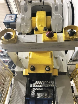 USED MINSTER MINSTER 5 PRESS