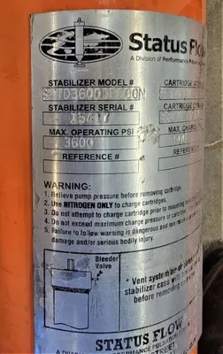 NEW STATUS FLOW SFTD36003F600N