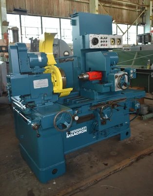 CINCINNATI-MILACRON HEALD 273A Internal Grinders (ID, I.D., Inside Diameter) | Mohawk Machinery (2)