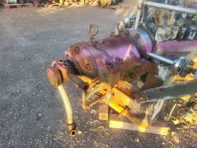 USED UNION 6X8 MOE