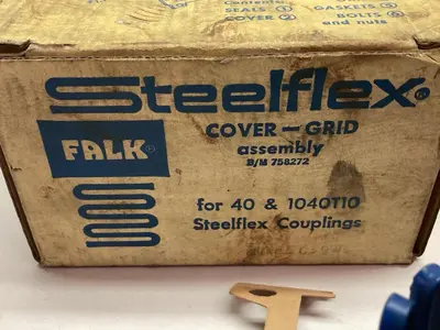 New | in-Stock FALK 758272 Industrial Controls Ohio US | Surplus Asset Holdings #1295354