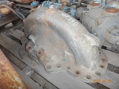 USED GOULDS 3405