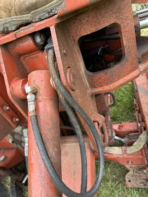 Used 1999 DITCH WITCH 5110 Trenchers Nebraska US | Proxy Equipment #1388843