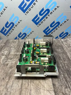 FANUC A20B-2102-0012/03A Electrical/PLC/Automation | ESS Industrial Equipment Sales (5)