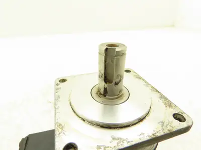 Kwangwoo RIB-60-1024VLH-A Incremental Rotary Encoder 1024ppr 6000rpm Max