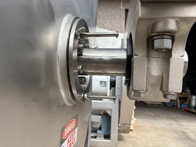 USED WEILER 1109 SFG