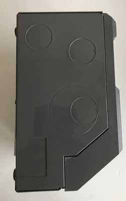 NEW Johnson Controls Does Not Apply