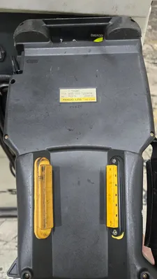 USED 2011 FANUC R-2000iB/210F + R-30iA