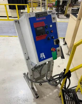 Used 2007 _UNKNOWN_ SRFX-M24 Servo Feeders Ohio US | D & D Industries #1411840