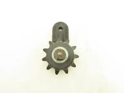 Brewer SL-2 Universal Drive Tensioner & Sprocket 120B11 11 Teeth #120 Chain