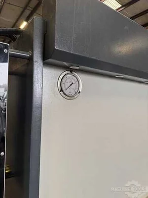 Used 2026 JAY-SHREE KHVR-830 Power Squaring Shears (Inch) Georgia US | The Equipment Hub #1262042