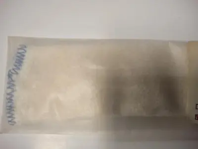 USED HAMADA 500