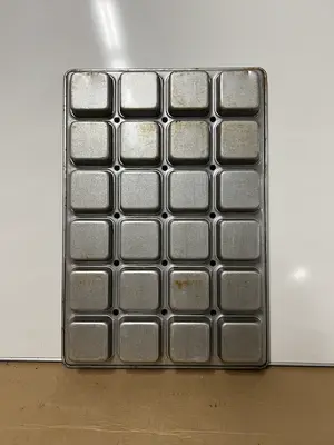 American Pan Brownie Pan Other Pans | Envoy Equipment LLC (4)