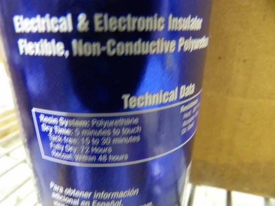 Used _UNKNOWN_ _UNKNOWN_ Chemicals, Fluids & Lubes Michigan US | Miedema Asset Management Group #1320150