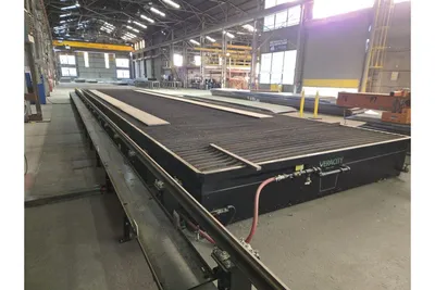 Used _UNKNOWN_ _UNKNOWN_ Plasma Cutters Texas US | IRS Auction #1572937