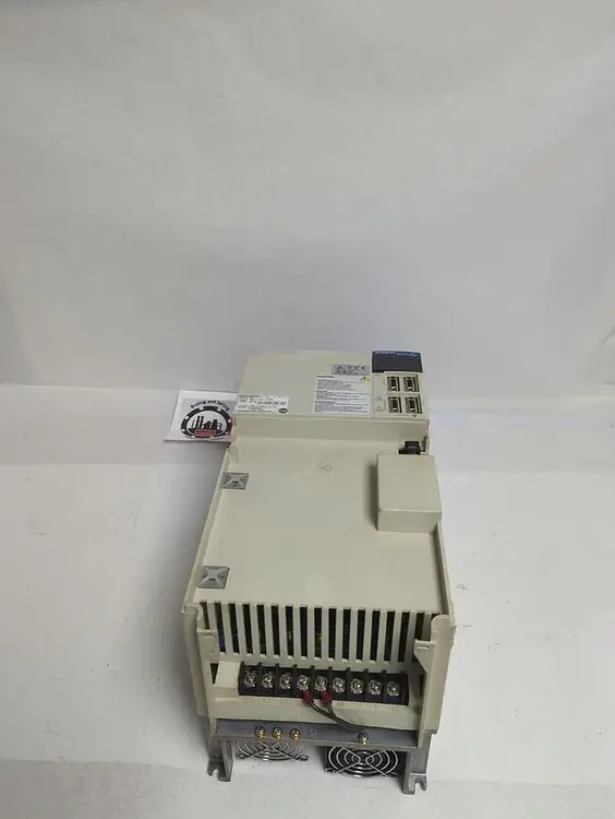 Used MITSUBISHI ELECTRIC MR-J2S-700B Industrial Controls Ohio US | Surplus Asset Holdings #1364296