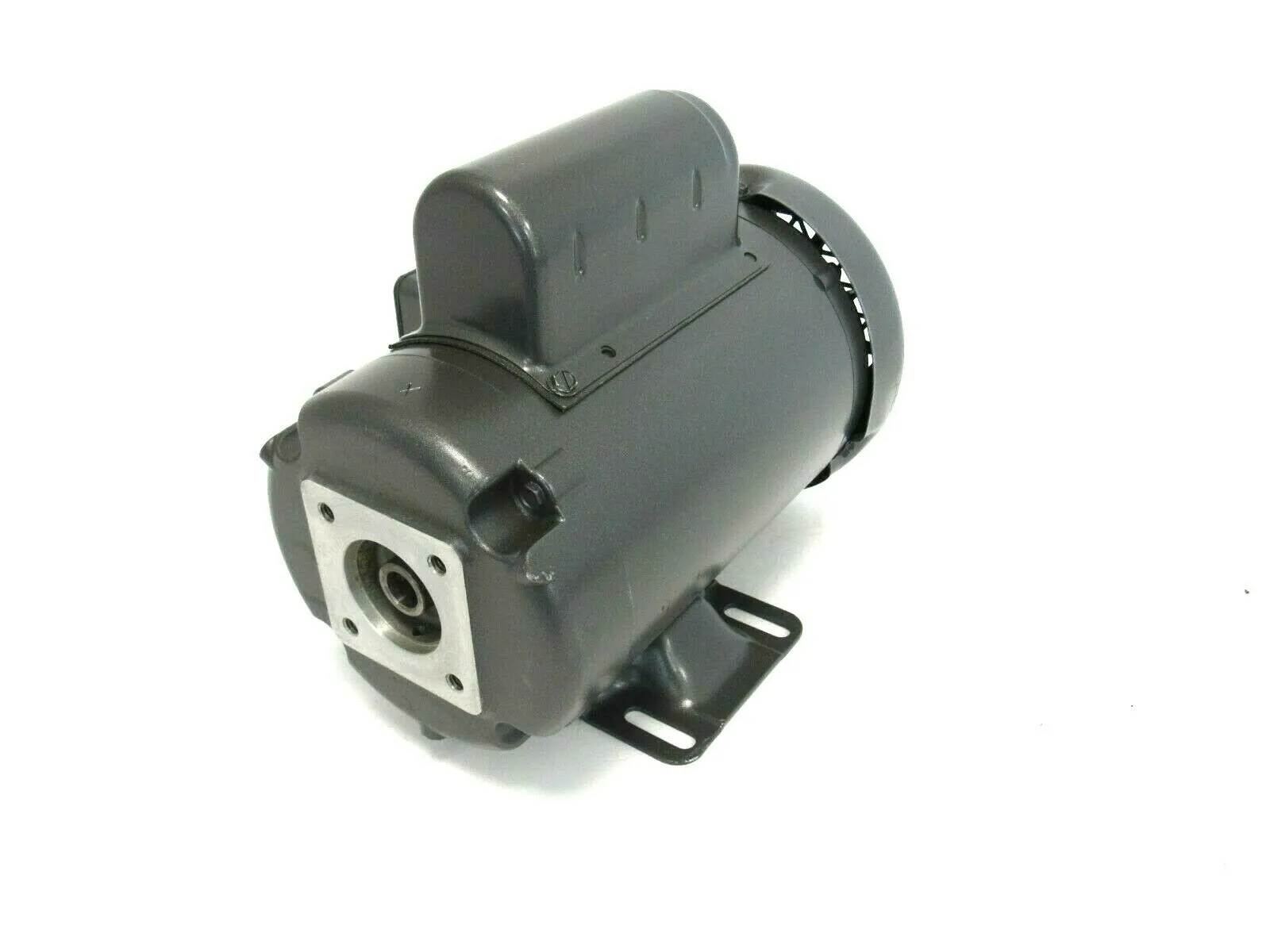 NEW BALDOR 34M74-3405 MOTOR 3/4HP 115/230V 3450RPM 34M743405 2547337999
