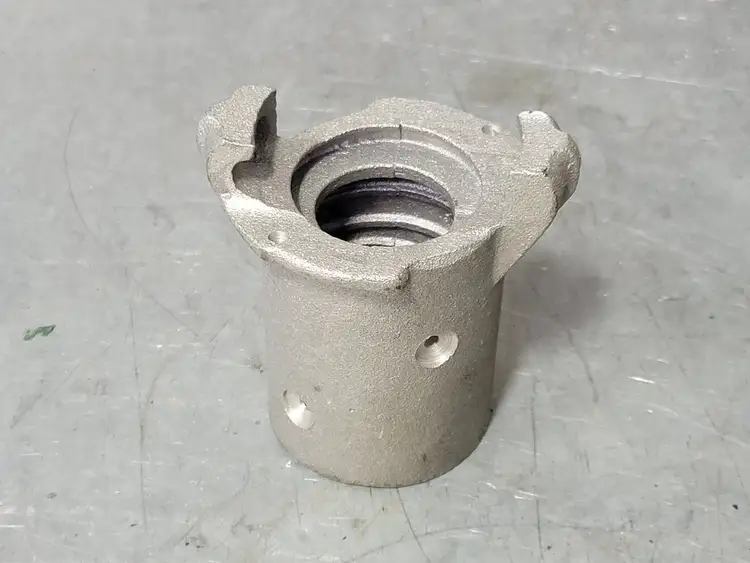 Used LENMARK INDUSTRIES Q-2 Parts (Hydraulics and Pneumatics) British Columbia CA | Lenmark #259258