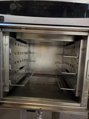 Used _UNKNOWN_ CVAP Electric Ovens Michigan US | Grocery Equipment Sales #1280672