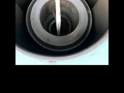USED AIR FLOW SYSTEMS SIMILAR TO PCO2 MODELS