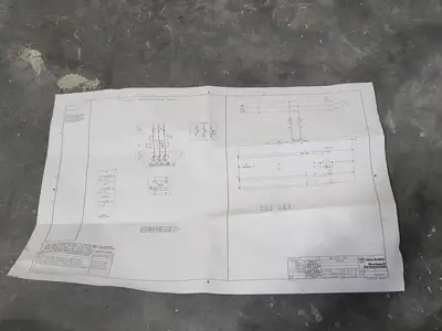 Used ALLEN-BRADLEY 509-BOD-XXX Starters British Columbia CA | Lenmark #835935