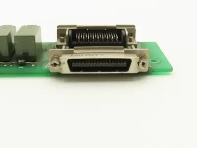 Mitsubishi SVRA-01-M PCB Printed Circuit Board Control Module