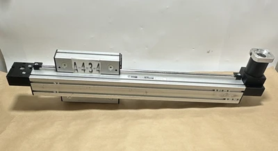 USED Macron Dynamics 10186001