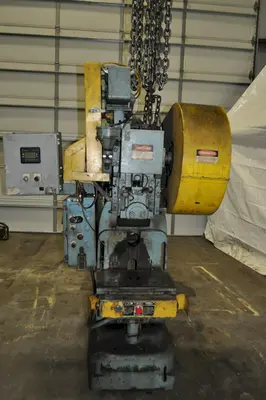 USED ROUSSELLE 25H
