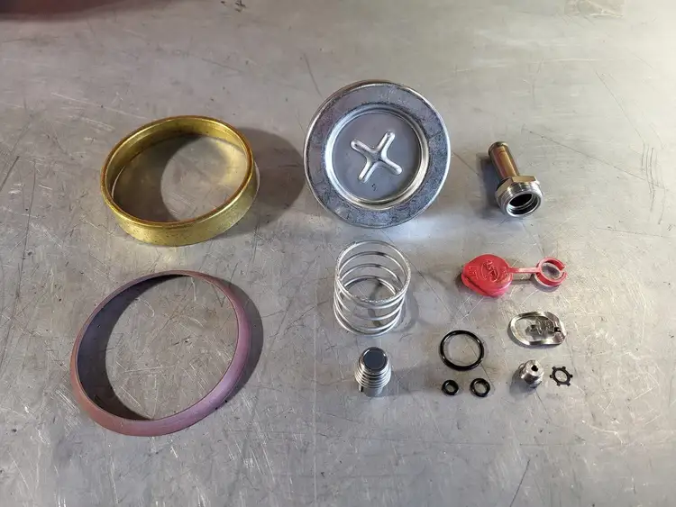 New | in-Stock ASCO 304359 Parts British Columbia CA | Lenmark #270032