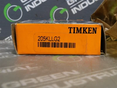 USED TIMKEN 205KLLG2