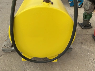 Used _UNKNOWN_ _UNKNOWN_ Stationary Fuel Tanks Michigan US | Miedema Asset Management Group #1580034