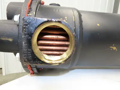 Used SUNSOURCE _UNKNOWN_ Heat Exchangers | Arrow Industrial #561351
