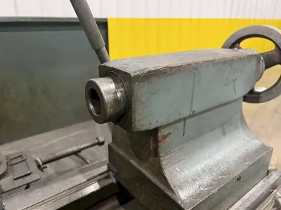 USED VICTOR 1640