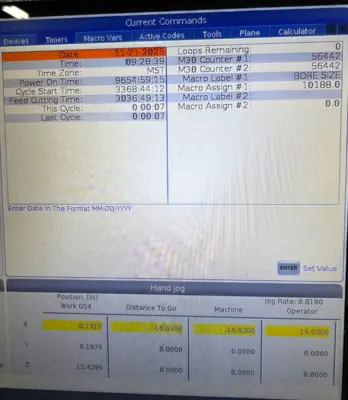 2019 HAAS VF-2SS Vertical Machining Centers | Midstate Machinery (7)