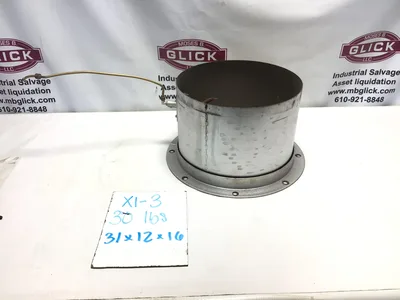 Unbranded Laser Heater Burner Assembly Kit