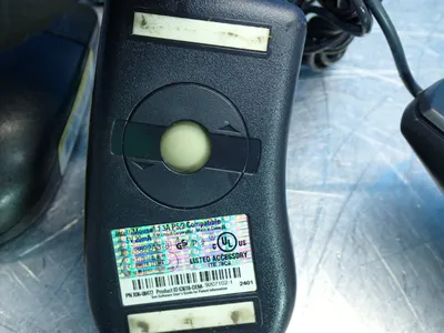 USED DELL MUVDEL1, (2) X0608477, 8518411000